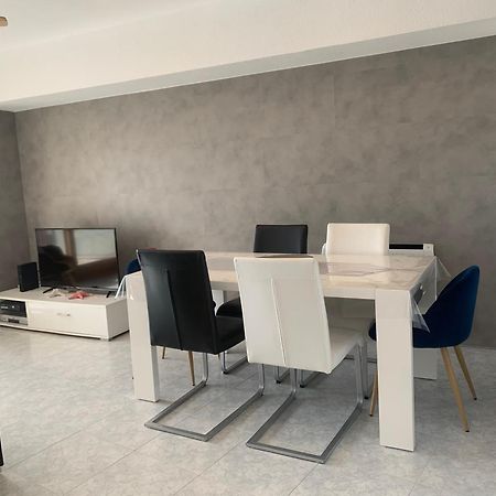 Apartamento Jaume II Palamós Εξωτερικό φωτογραφία