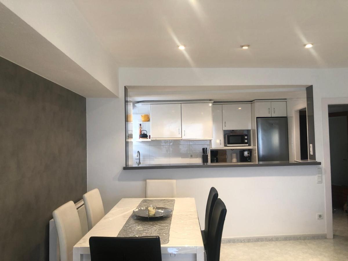Apartamento Jaume II Palamós Εξωτερικό φωτογραφία