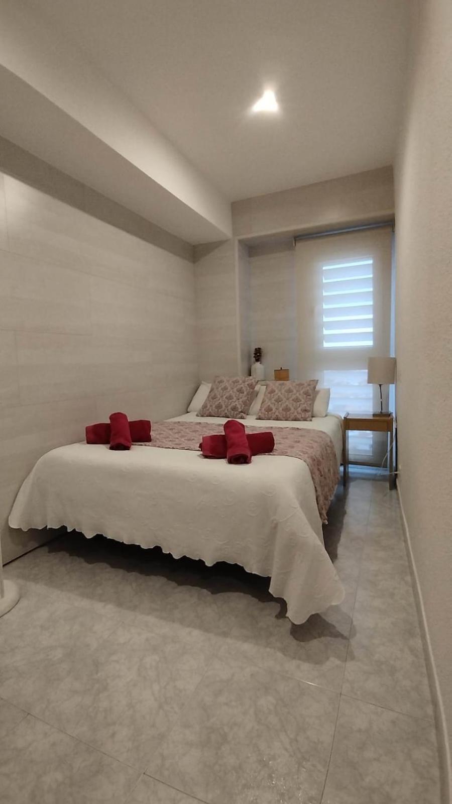 Apartamento Jaume II Palamós Εξωτερικό φωτογραφία