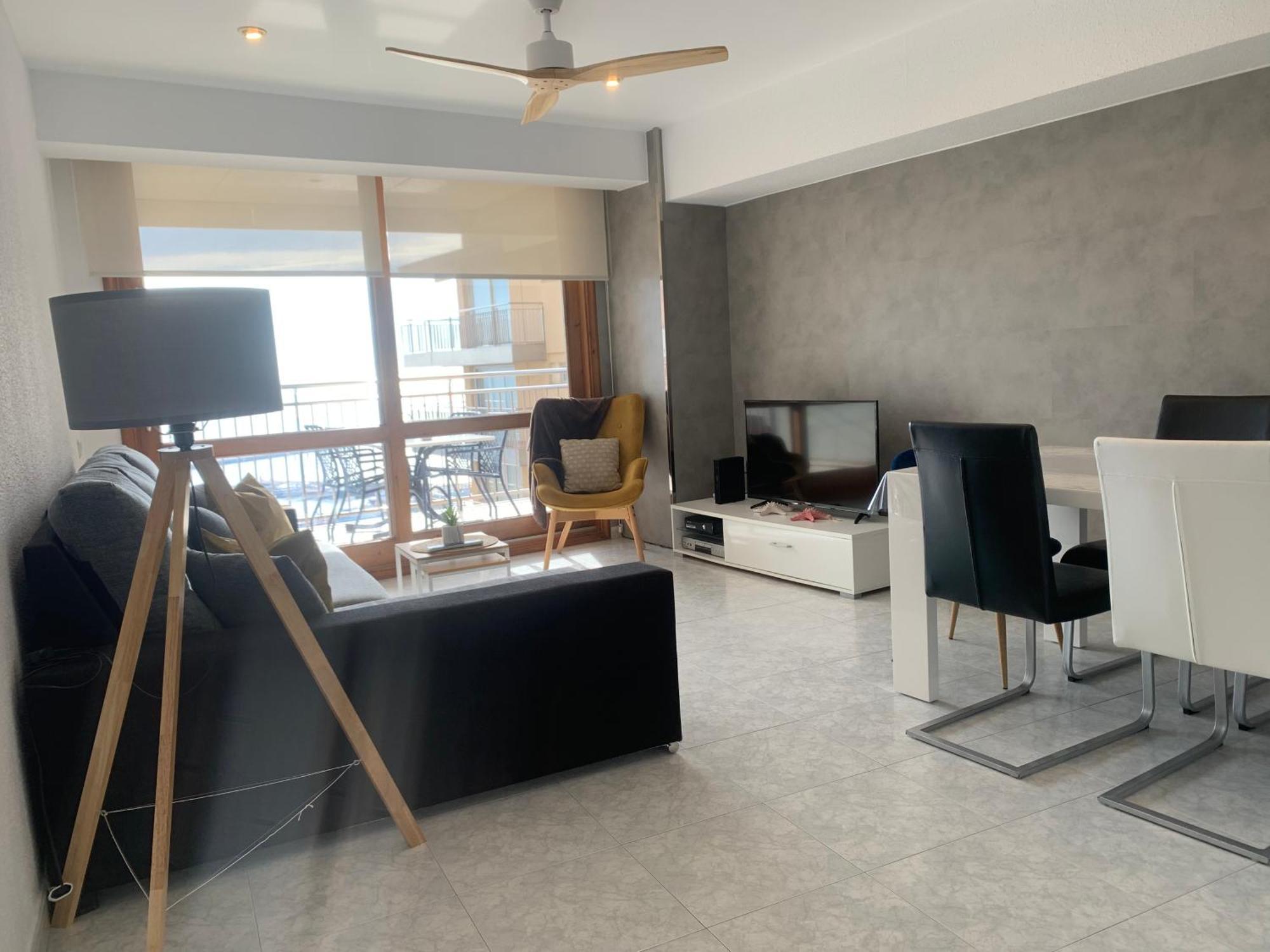 Apartamento Jaume II Palamós Εξωτερικό φωτογραφία